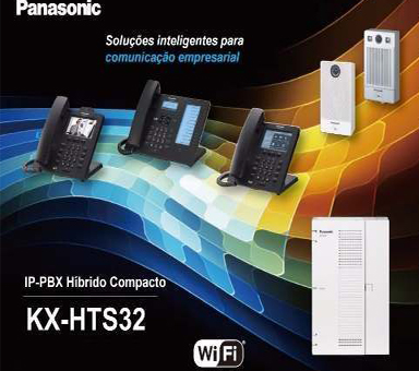 Panasonic Intercoms