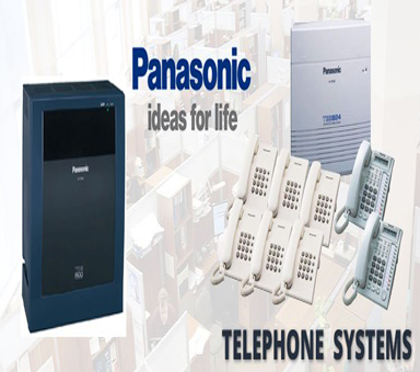 Panasonic Intercoms